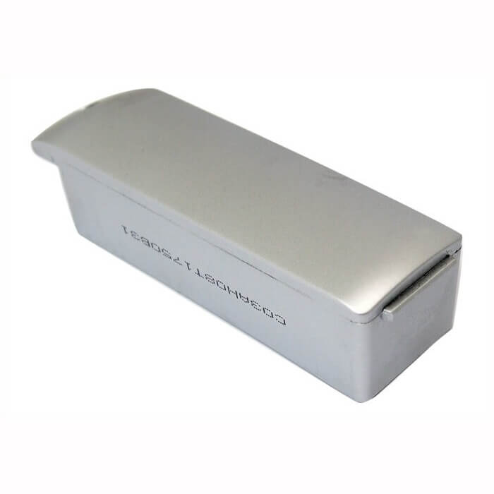3,7V, Li-ion, 2200mAh, batterie GPS compatible Garmin, 010-10863-00, Zumo 400, Zumo 450, 8,14Wh GPS, Navigator Cameron Sino Technology Limited