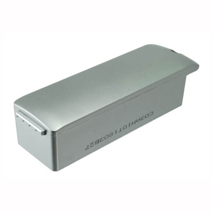 3.7V, Li-ion, 2600mAh, batterie GPS compatible avec Garmin, 010-10863-00, Zumo 400, Zumo 450, 9.62Wh GPS, Navigator Cameron Sino Technology Limited