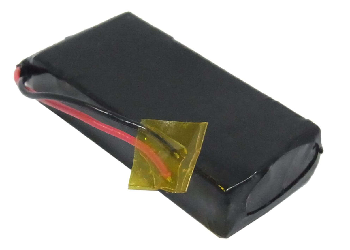 3.7V, Li-ion, 750mAh, Media Player battery fits Gateway, Dmp-x20, Dmp-x20 Mp3 Player, 2.78Wh Media Player Cameron Sino Technology Limited