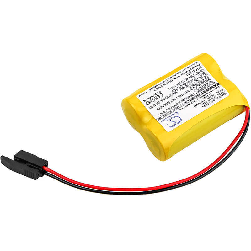 PLC Battery for Ge, A06b-6093-k001, A98l-0031-0011/l, Fanuc A98l-0031-0011/l 6v, 2200mah - 1.11wh PLC Cameron Sino Technology Limited