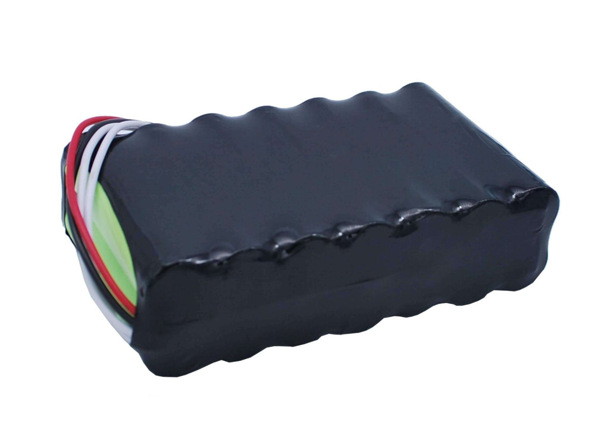 8.4V, Ni-MH, 8000mAh, Medical battery fits Marquette, Hellige, Ge, 2023227-001, Amed2250, Arc Aespire 7900, 67.20Wh Medical Cameron Sino Technology Limited (Medical)