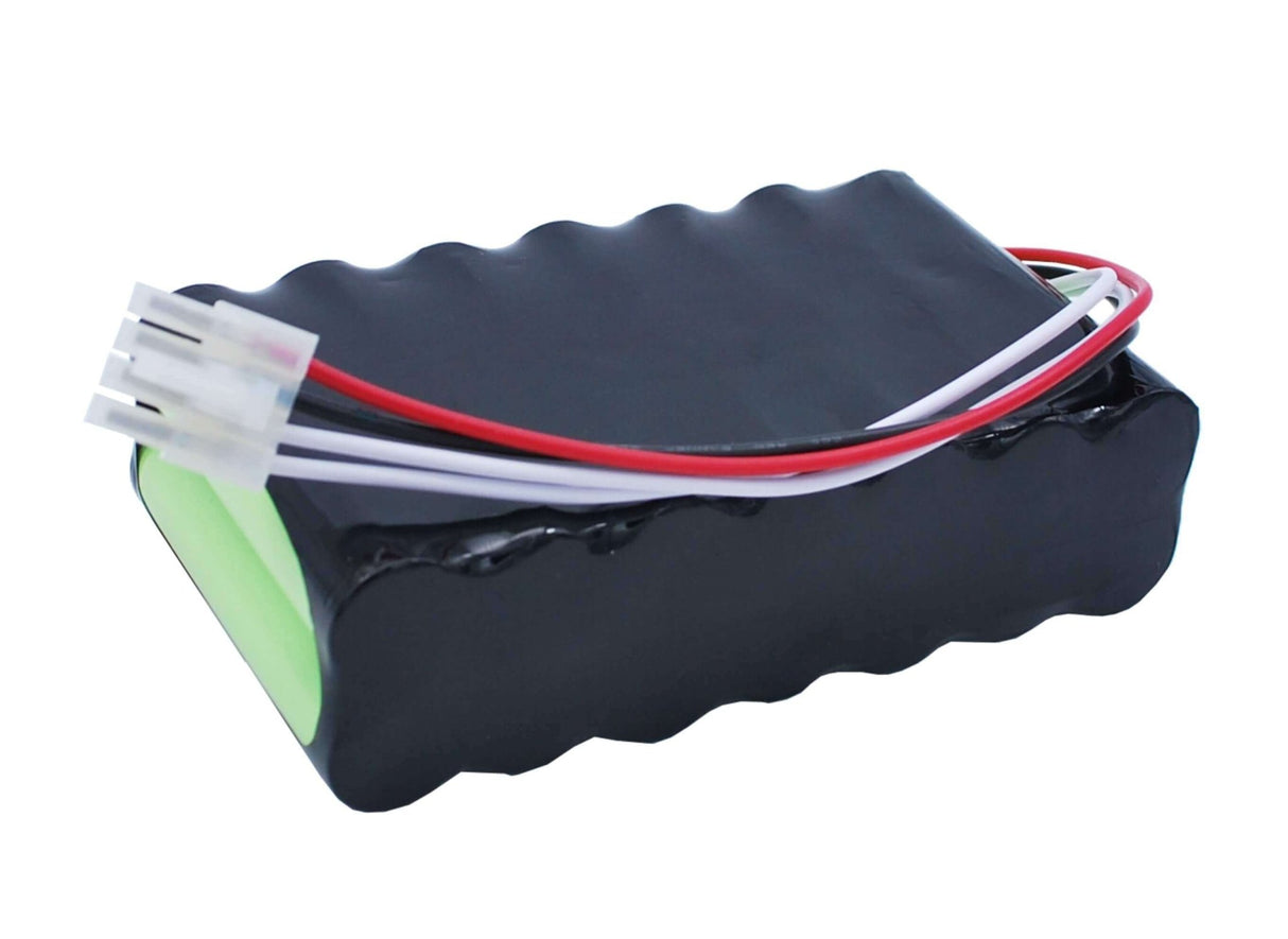 8.4V, Ni-MH, 8000mAh, Medical battery fits Marquette, Hellige, Ge, 2023227-001, Amed2250, Arc Aespire 7900, 67.20Wh Medical Cameron Sino Technology Limited (Medical)