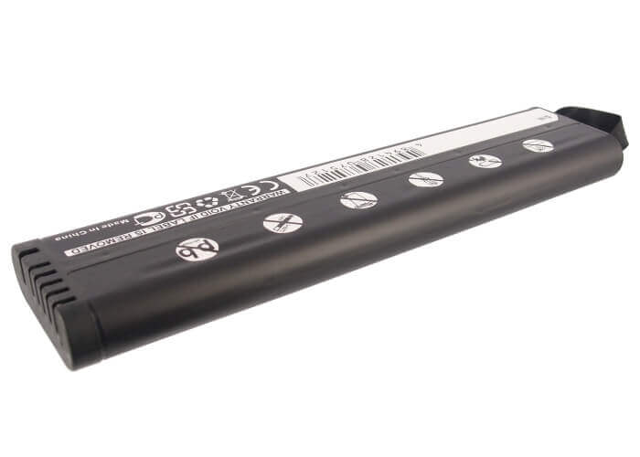 11.1V, Li-ion, 5200mAh, Medical battery fits Inno, Tektronix, Gemcomm, Jdsu, Anritsu, 2017857-002, Mt9082, Mt9082a2, 57.72Wh Medical Cameron Sino Technology Limited (Medical)