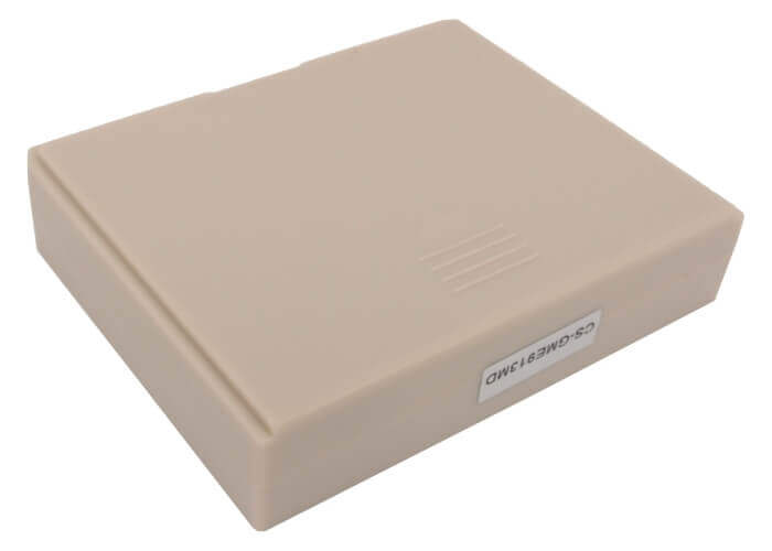 12.0V, Ni-MH, 3000mAh, Medical battery fits Ge, 30344030, Cardioserv, Hellige Defibrillator, 36.00Wh Medical Cameron Sino Technology Limited (Medical)