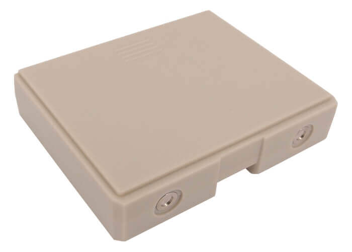 12.0V, Ni-MH, 3000mAh, Medical battery fits Ge, 30344030, Cardioserv, Hellige Defibrillator, 36.00Wh Medical Cameron Sino Technology Limited (Medical)
