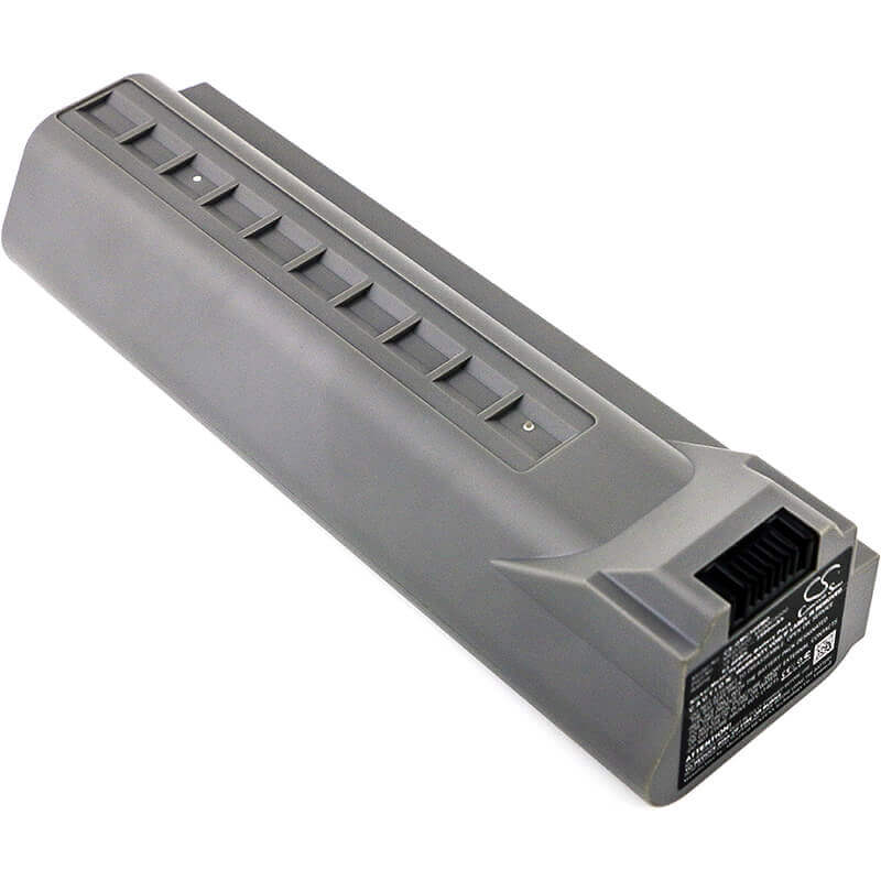 18.0V, Ni-MH, 3500mAh, Medical battery fits Ge, 6905-r, Mac 3500, Mac 5000, 63.00Wh Medical Cameron Sino Technology Limited (Medical)