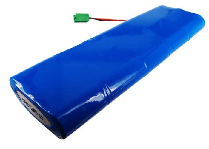 18.0V, Ni-MH, 2000mAh, Medical battery fits Hellige, Ge, 30344270, Cardio Smart Ekg, Cardiosmart Mac 1200 Ecg Recor, 36.00Wh Medical Cameron Sino Technology Limited (Medical)