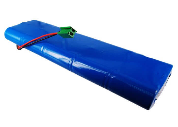 18.0V, Ni-MH, 2000mAh, Medical battery fits Hellige, Ge, 30344270, Cardio Smart Ekg, Cardiosmart Mac 1200 Ecg Recor, 36.00Wh Medical Cameron Sino Technology Limited (Medical)