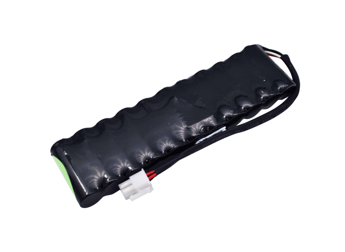 13.2V, Ni-MH, 1800mAh, Medical battery fits Ge, Marquette, 110274, Monitor Solar 9500, 23.76Wh Medical Cameron Sino Technology Limited (Medical)