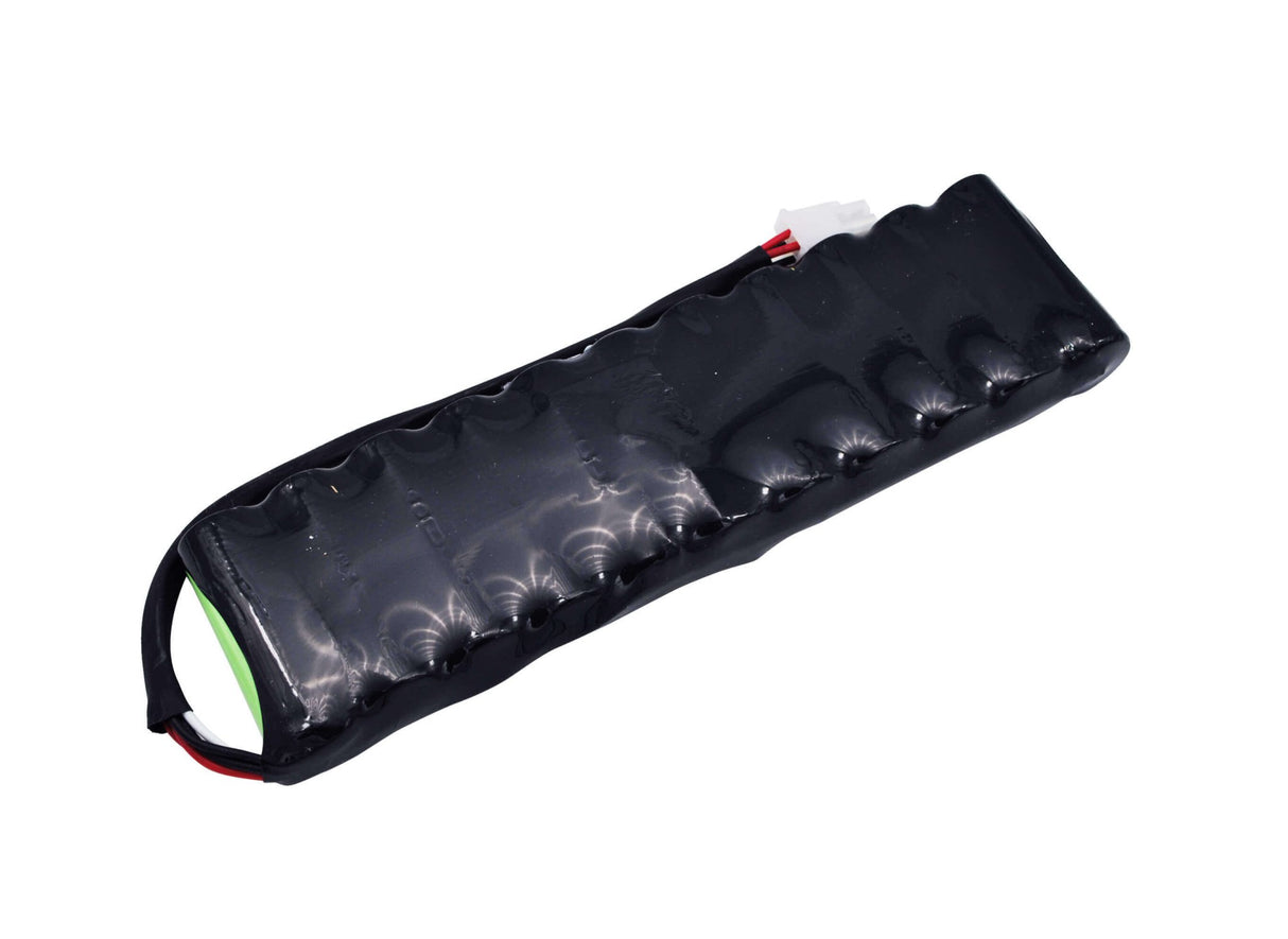 13.2V, Ni-MH, 1800mAh, Medical battery fits Ge, Marquette, 110274, Monitor Solar 9500, 23.76Wh Medical Cameron Sino Technology Limited (Medical)