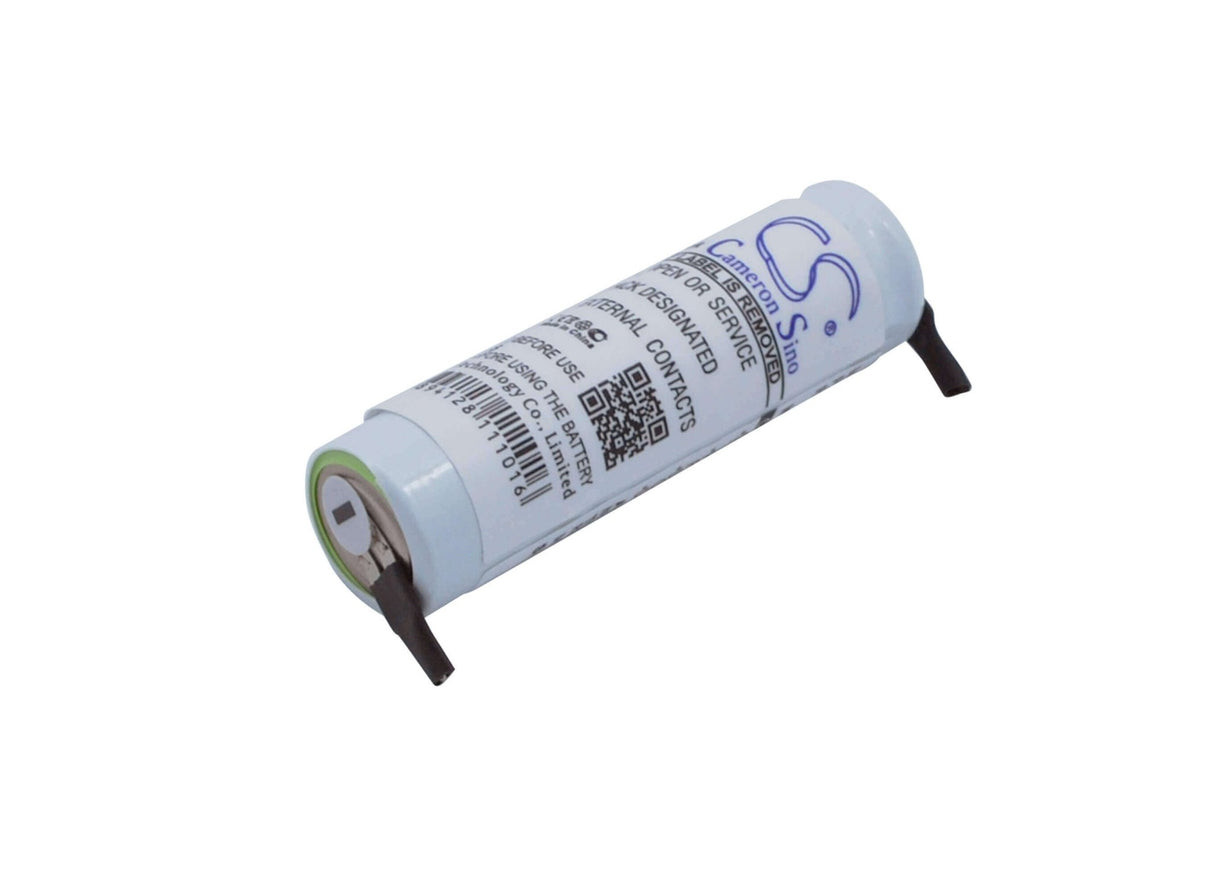 3.6V, Ni-MH, 300mAh, Medical battery fits Ge, 120164, Oxycapnomonitor Smk 365, 1.08Wh Medical Cameron Sino Technology Limited (Medical)
