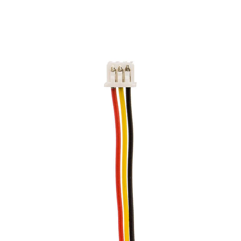 3,7V, Li-Polymère, 2100mAh, batterie numérique DAB s'adapte à Genève, Bps454094p, Worldradio, 7,77Wh DAB Digital Cameron Sino Technology Limited