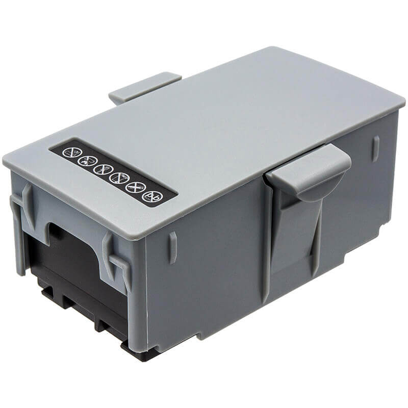 6.0V, Ni-MH, 4100mAh, Equipment battery fits Geomax, 645465, ZTS 602LR, Zts602, 24.6Wh Equipment, Survey, Test Cameron Sino Technology Limited