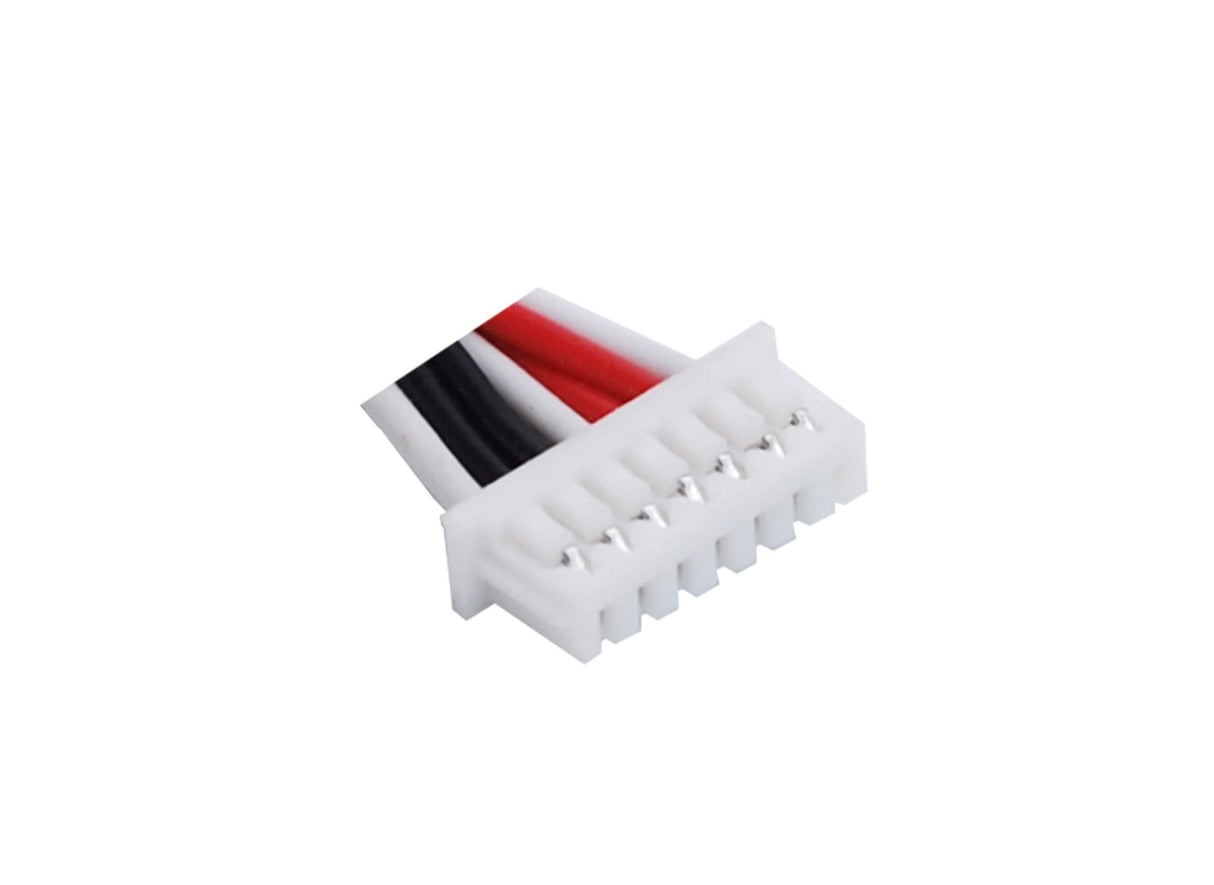 Battery For Getac Ps535e 3.7v, 2400mah - 8.88wh Barcode Scanner Cameron Sino Technology Limited (Suspended)