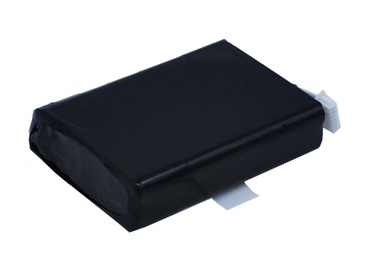 Battery For Getac Ps535e 3.7v, 2400mah - 8.88wh Barcode Scanner Cameron Sino Technology Limited (Suspended)