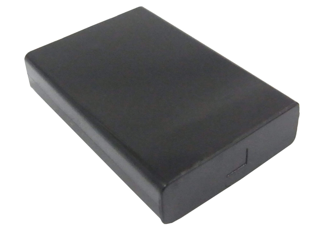 Barcode Scanner Battery For Symbol BTRY-MC10EAB00, MC1000 .7v, 1800mah - 6.66wh Barcode Scanner Cameron Sino Technology Limited