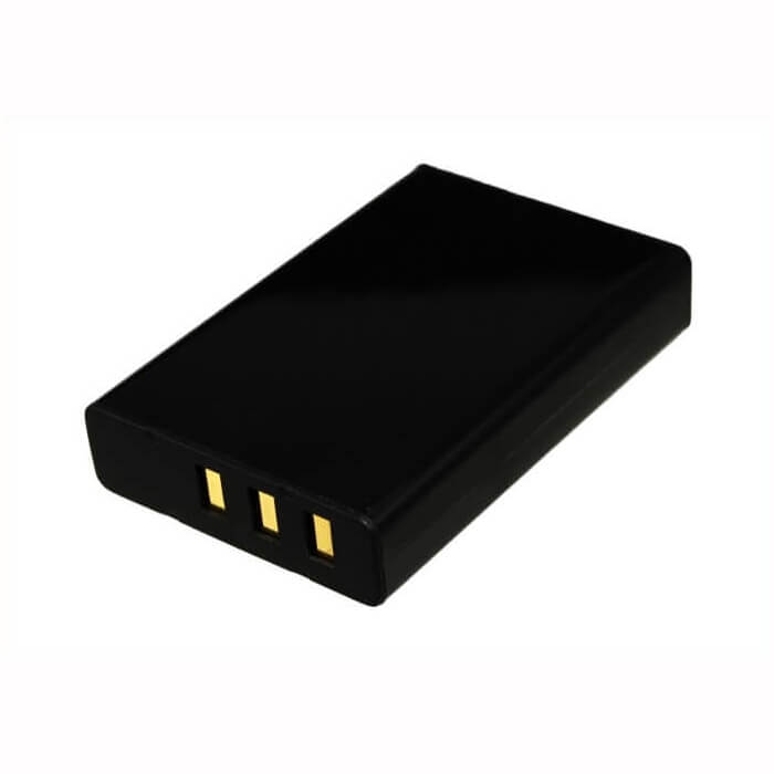 Batterie de scanner de code-barres pour Gicom Lk9150, Lk9100 3.7v, 1800mah - 6.66wh Scanner de code-barres Cameron Sino Technology Limited