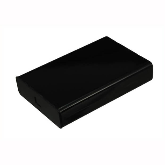 Batterie de scanner de code-barres pour Gicom Lk9150, Lk9100 3.7v, 1800mah - 6.66wh Scanner de code-barres Cameron Sino Technology Limited