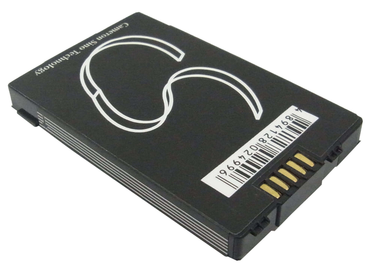 3.7V, Li-Polymer, 1370mAh, SmartPhone battery fits Gigabyte, A2k40-ej3030-z0r, Gsmart G300, Gsmart I350, 5.07Wh Mobile, SmartPhone Cameron Sino Technology Limited (Smartphone)