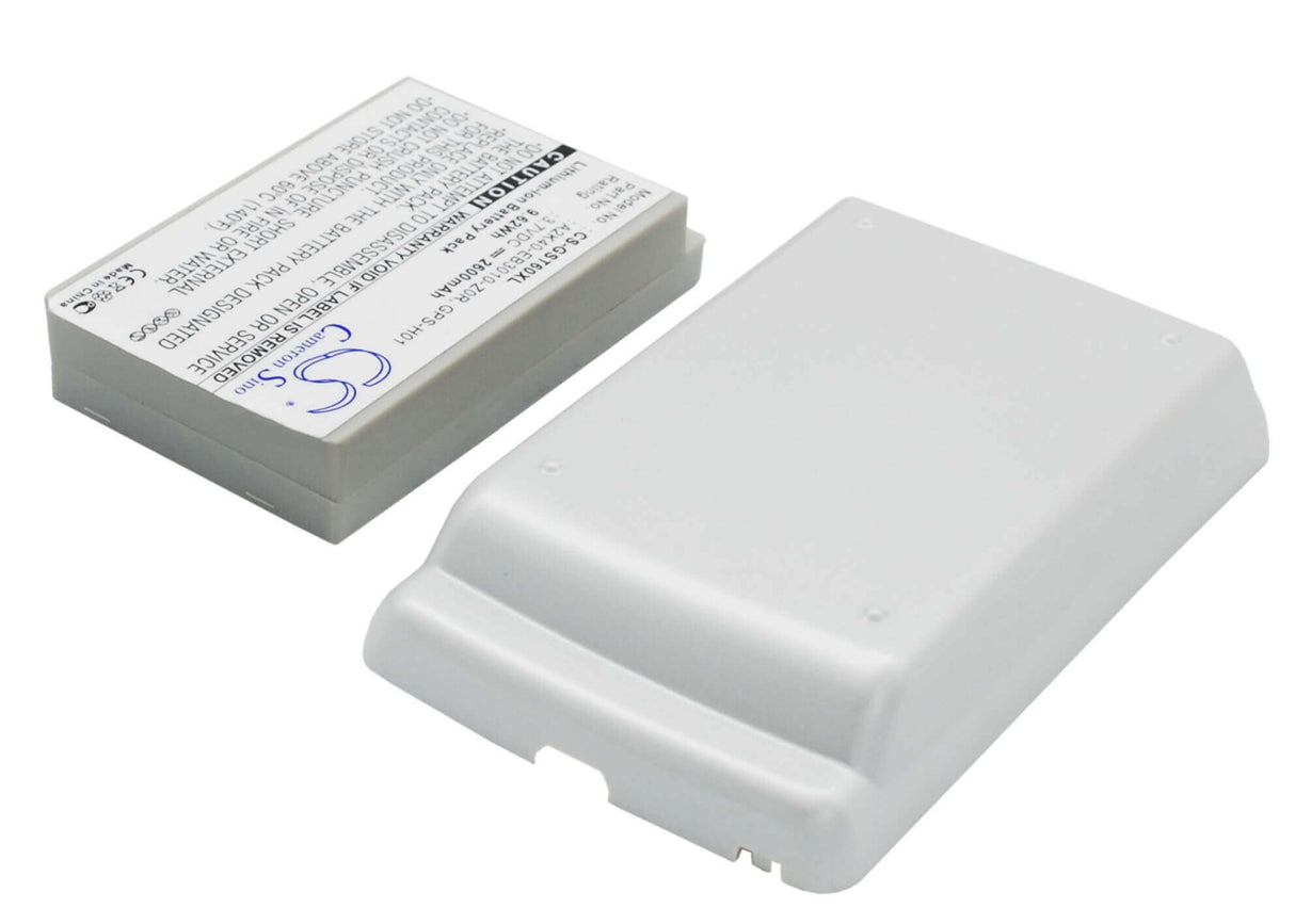 3.7V, Li-ion, 2600mAh, SmartPhone battery fits Gigabyte, A2k40-eb3010-z0r, Gsmart T600, 9.62Wh Mobile, SmartPhone Cameron Sino Technology Limited (Suspended)