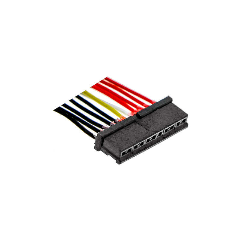 Battery For Gigabyte, P35g, P35g V2 11.1v, 6600mah - 73.26wh Notebook, Laptop Cameron Sino Technology Limited