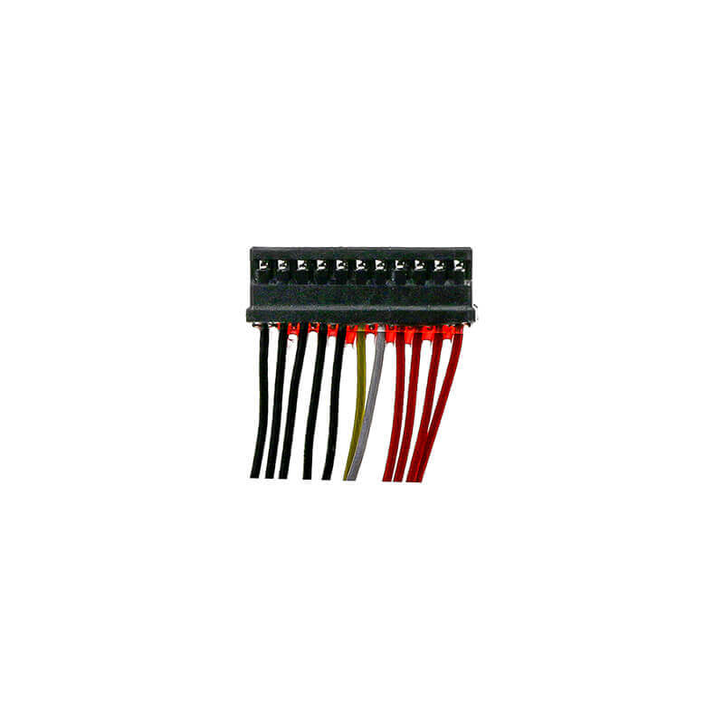 Battery For Gigabyte, P35g, P35g V2 11.1v, 6600mah - 73.26wh Notebook, Laptop Cameron Sino Technology Limited