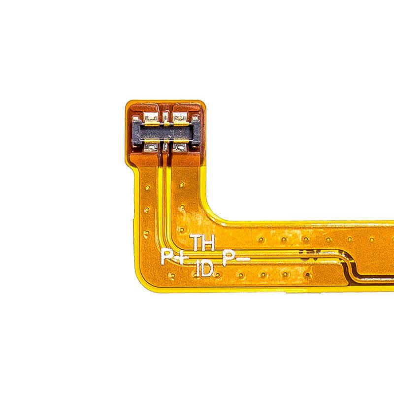 3.85V, Li-Polymer, 2850mAh, SmartPhone battery fits Gigaset, V30145-k1310-x465, Gs370, 10.97Wh Mobile, SmartPhone Cameron Sino Technology Limited (Smartphone)