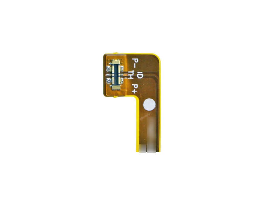 3.85V, Li-Polymer, 4000mAh, SmartPhone battery fits Gigaset, Gi02, Gs57-6, Me Pro, 15.4Wh Mobile, SmartPhone Cameron Sino Technology Limited (Smartphone)