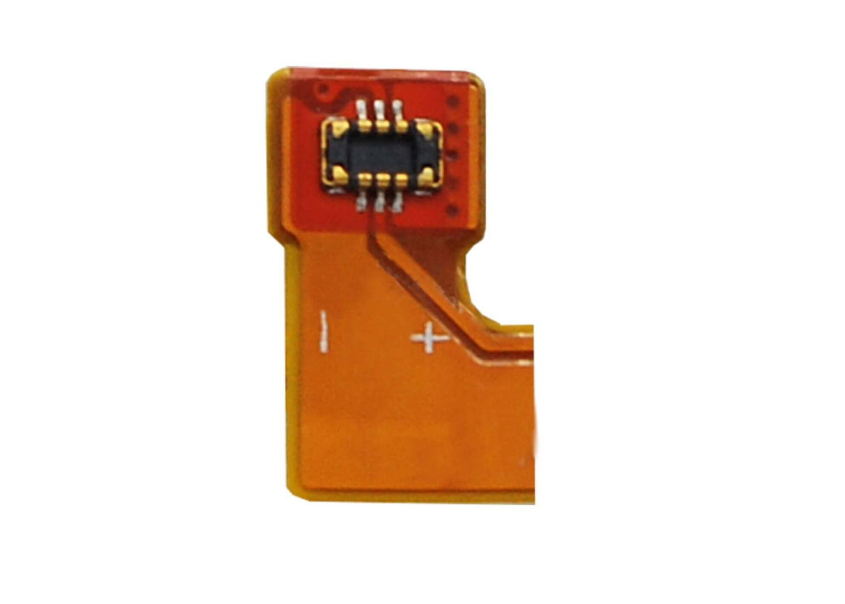 3.8V, Li-Polymer, 2200mAh, SmartPhone battery fits Gionee, Bl-n2200a, E7 Mini, 8.36Wh Mobile, SmartPhone Cameron Sino Technology Limited (Suspended)