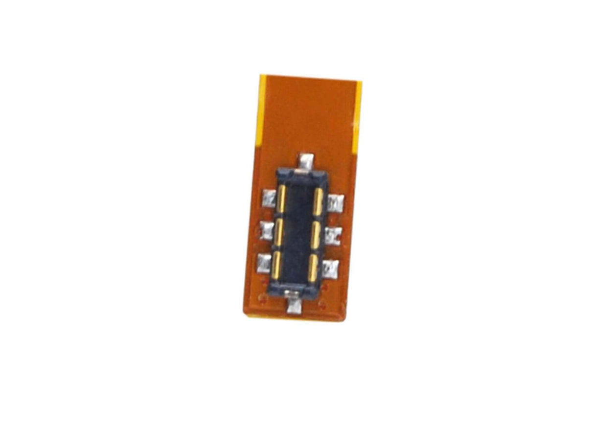 3.8V, Li-Polymer, 3000mAh, SmartPhone battery fits Gionee, Bl-n3000a, Elife E7l, 11.4Wh Mobile, SmartPhone Cameron Sino Technology Limited (Suspended)