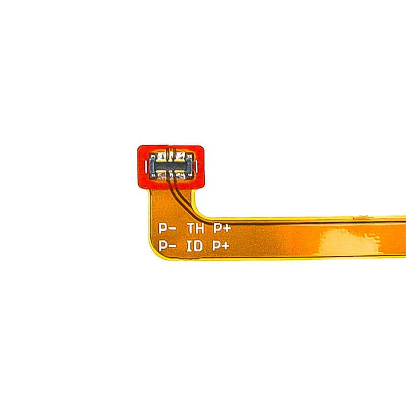 3,85V, Li-Polymer, 2700mAh, batterie de smartphone compatible avec Gionee, Bl-n2700b, F205, F205l, 10,4Wh Mobile, Smartphone Cameron Sino Technology Limited (Smartphone)