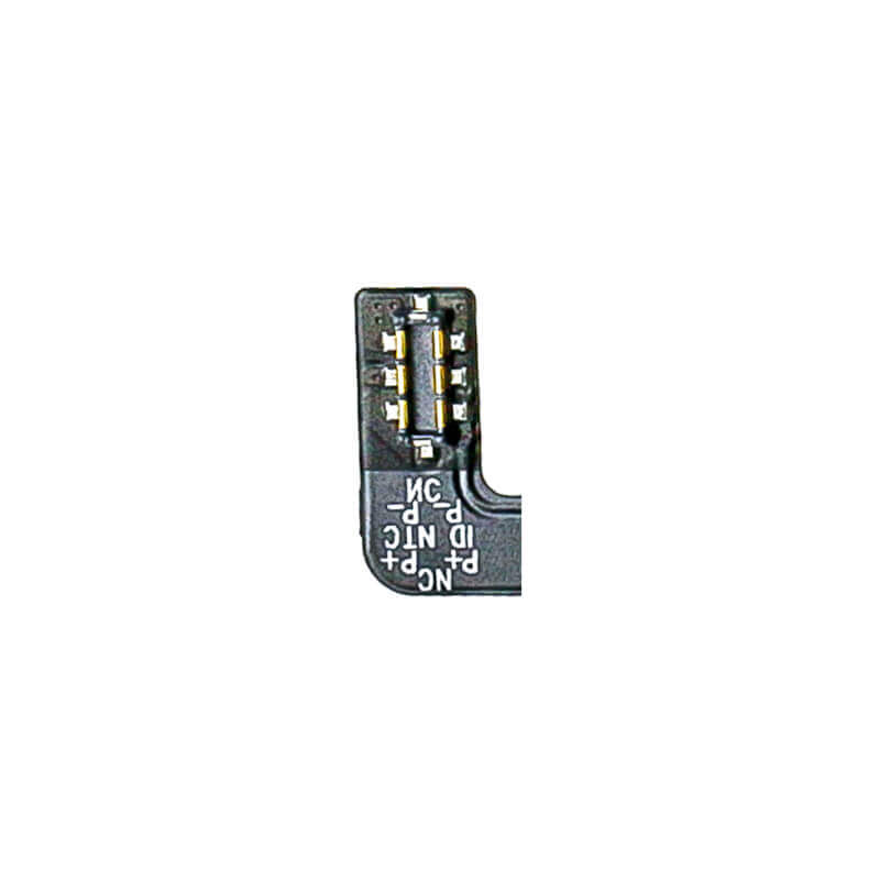 3,85V, Li-Polymer, 2400mAh, batterie de smartphone compatible avec Gionee, Bl-n2400, Gn9007, S5.1 Pro, 9.24Wh Mobile, Smartphone Cameron Sino Technology Limited (Smartphone)