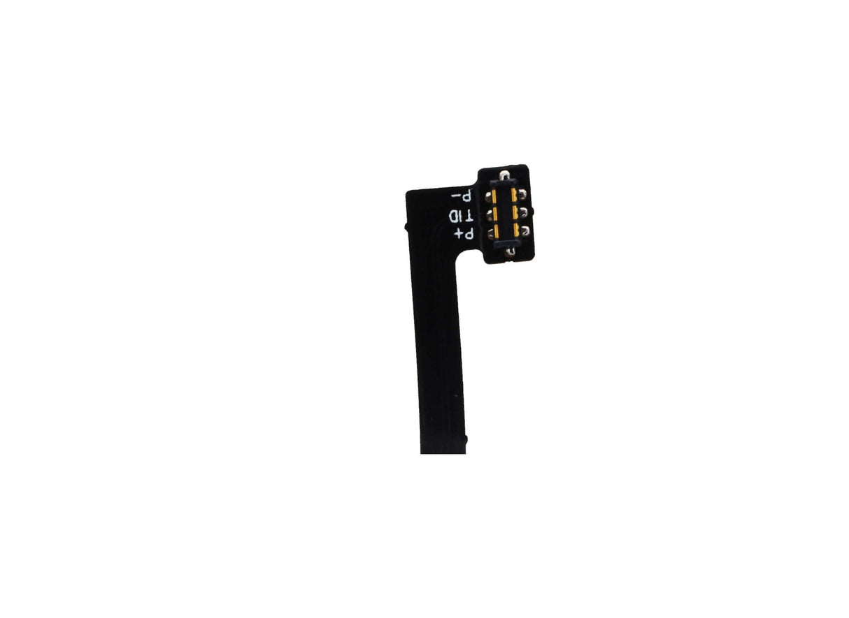 3.85V, Li-Polymer, 5000mAh, SmartPhone battery fits Gionee, Bl-n5000a, M3, M3 Marathon, 19.25Wh Mobile, SmartPhone Cameron Sino Technology Limited (Smartphone)