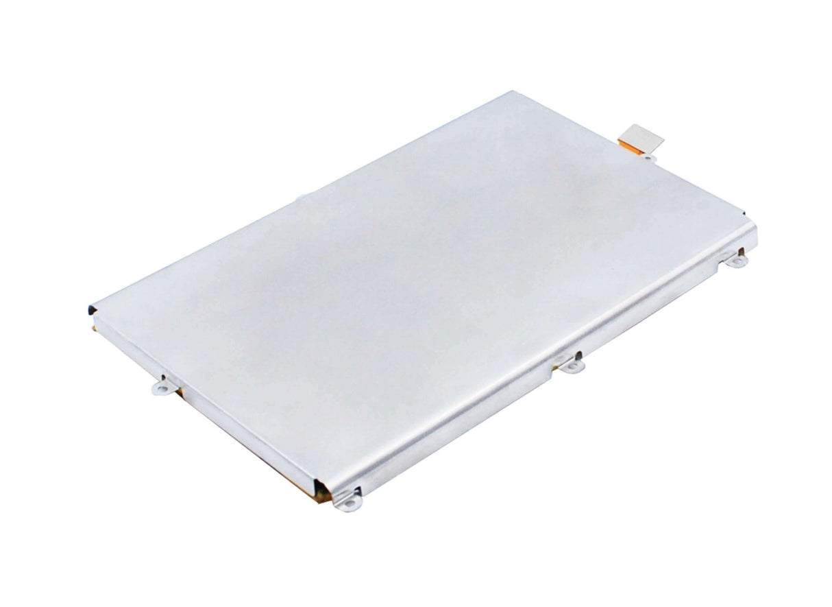 3.8V, Li-Polymer, 6000mAh, SmartPhone battery fits Gionee, Bl-n6000, M5, 22.8Wh Mobile, SmartPhone Cameron Sino Technology Limited (Suspended)