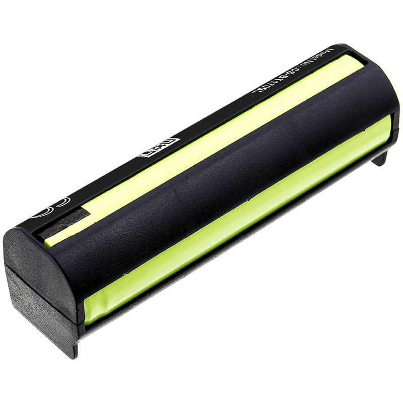 Batterie de téléphone satellite pour Globalsat, Gsp-1700, 3.7v, 2600mah - 9.62wh Téléphone satellite Cameron Sino Technology Limited