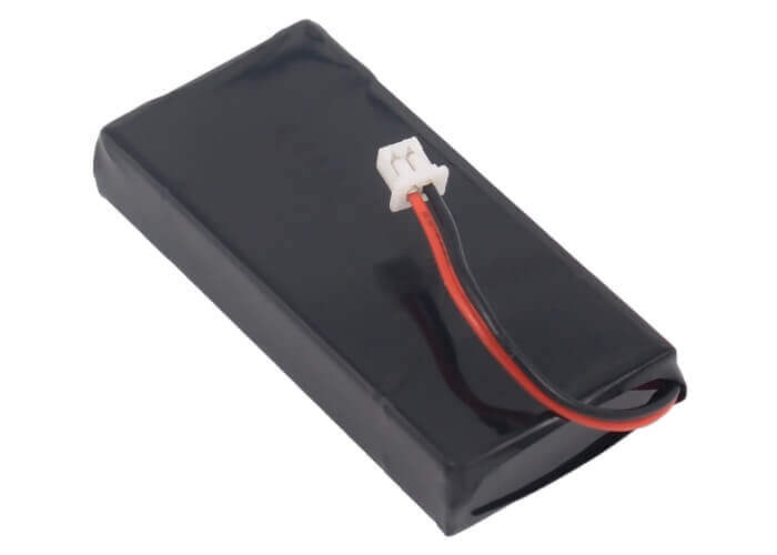 3,7V, Li-ion, 750mAh, batterie GPS compatible avec Golf Buddy, Li-b04-082242, Dsc-gb100k, Plus, 2,78Wh GPS, Navigator Cameron Sino Technology Limited