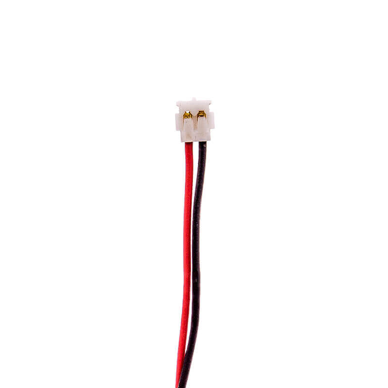 3,7V, Li-Polymère, 270mAh, batterie GPS compatible avec Golf Buddy, Yk531832, Vt3 Gps Rangefinder, 1Wh GPS, Navigator Cameron Sino Technology Limited