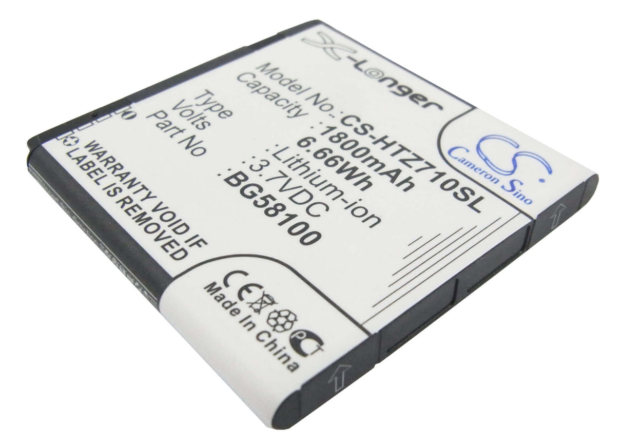 Batterie Pour Google G14 3.7v, 1800mah - 6.66wh Mobile, SmartPhone Cameron Sino Technology Limited (Suspendu)