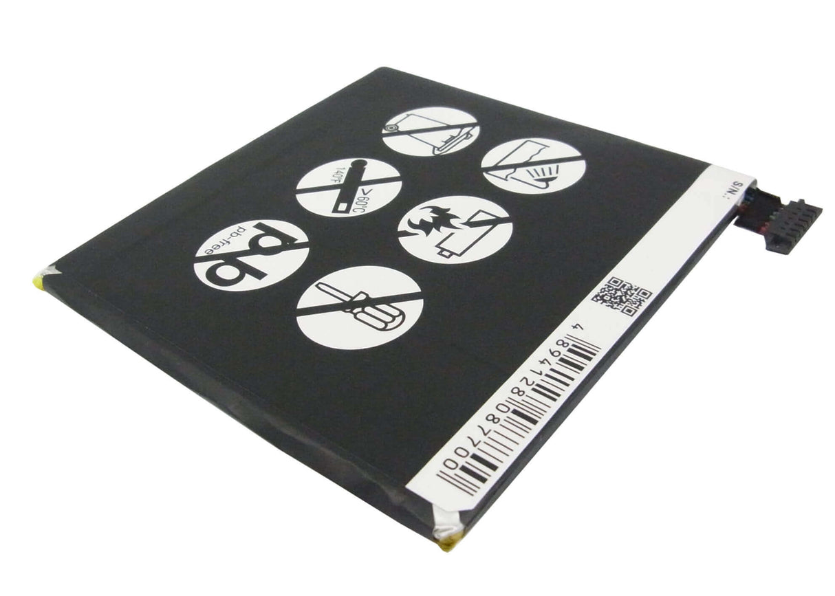 3.8V, Li-Polymer, 3950mAh, Tablet battery fits Asus, Google, C11p1303, K009, Me571k, 15.01Wh Tablet Cameron Sino Technology Limited