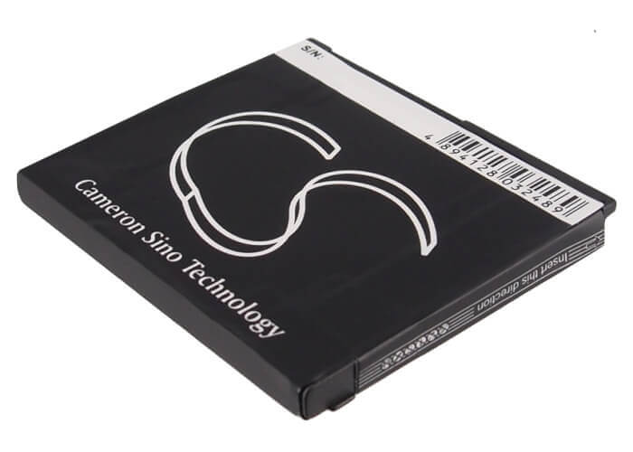 3,7V, Li-ion, 1200mAh, batterie de smartphone compatible Google, 35h00132-01m, G5, N1, 4,44Wh Mobile, SmartPhone Cameron Sino Technology Limited (Suspendu)