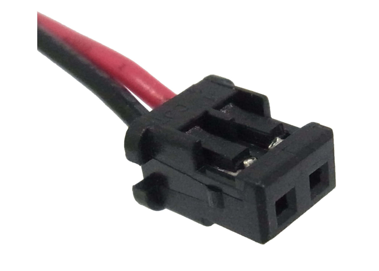 3,6V, Ni-MH, 700mAh, batterie de téléphone sans fil compatible avec Gp, Uniden, Radio Shack, Panasonic, Bbty0483001, Gp60aaah3bms, 2,52Wh Téléphone sans fil Cameron Sino Technology Limited (Téléphone sans fil)