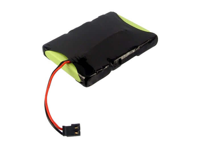 Batterie de téléphone sans fil pour Gp, Gpf6m3bmx, T325, T347, Kpn, 3.6v, 500mah - 1.80wh Téléphone sans fil Cameron Sino Technology Limited (Téléphone sans fil)