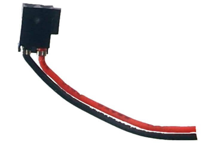 Batterie de téléphone sans fil pour Gp, Gpf6m3bmx, T325, T347, Kpn, 3.6v, 500mah - 1.80wh Téléphone sans fil Cameron Sino Technology Limited (Téléphone sans fil)