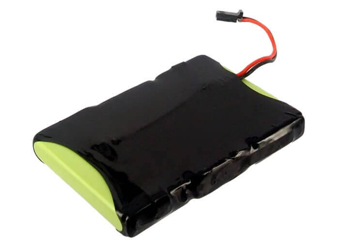 Batterie de téléphone sans fil pour Gp, Gpf6m3bmx, T325, T347, Kpn, 3.6v, 500mah - 1.80wh Téléphone sans fil Cameron Sino Technology Limited (Téléphone sans fil)