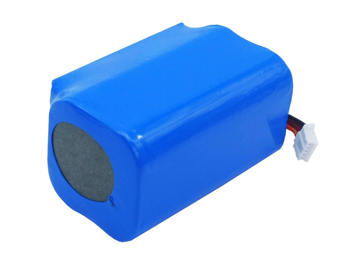 7.4V, Li-ion, 5200mAh, DAB Digital battery fits Grace Mondo, Acc-ircli, Gdi-irc6000, Gdi-irc6000r, 38.48Wh DAB Digital Cameron Sino Technology Limited