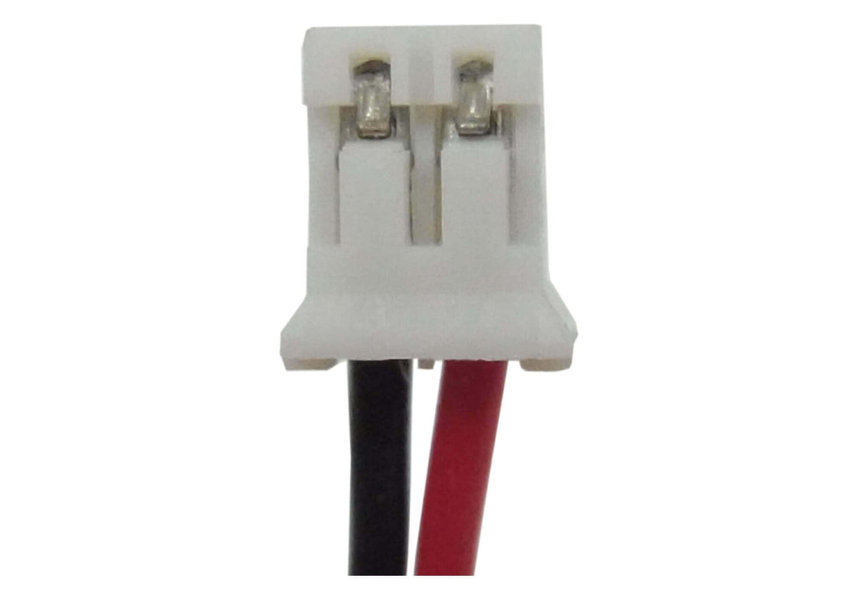 Babyphone Battery For Motorola & Graco, 2791, 2791dig1, 2791digi1 3.6v, 700mah - 2.52wh BabyPhone Cameron Sino Technology Limited