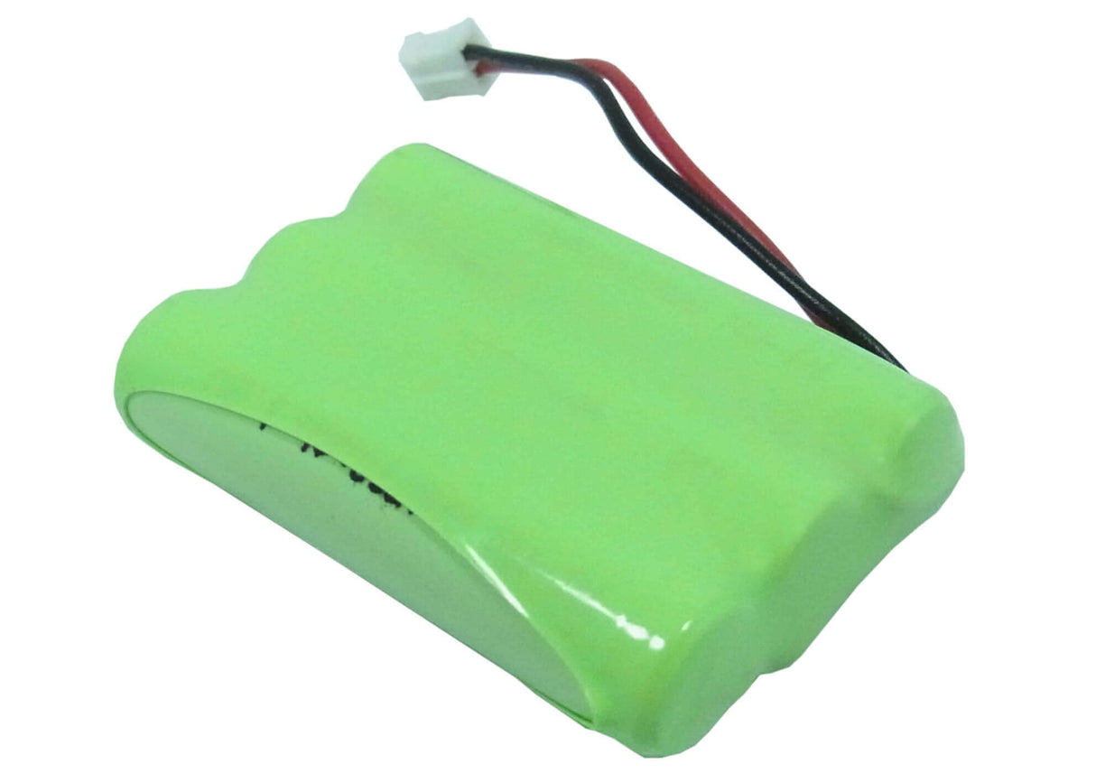 Babyphone Battery For Motorola & Graco, 2791, 2791dig1, 2791digi1 3.6v, 700mah - 2.52wh BabyPhone Cameron Sino Technology Limited