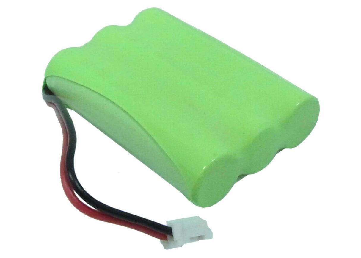 Babyphone Battery For Motorola & Graco, 2791, 2791dig1, 2791digi1 3.6v, 700mah - 2.52wh BabyPhone Cameron Sino Technology Limited