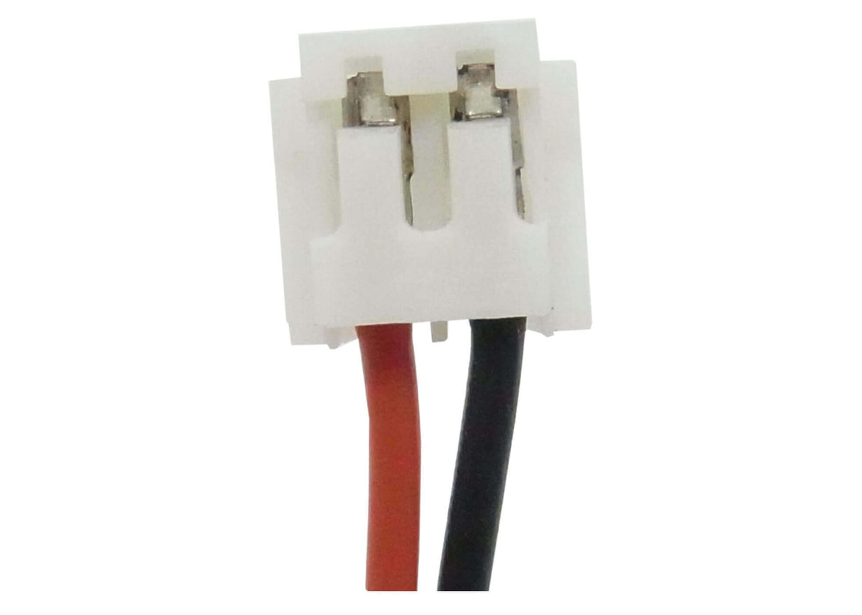 Batterie Babyphone Pour Graco, M, M13b8720-000 4.8v, 700mah - 3.36wh BabyPhone Cameron Sino Technology Limited