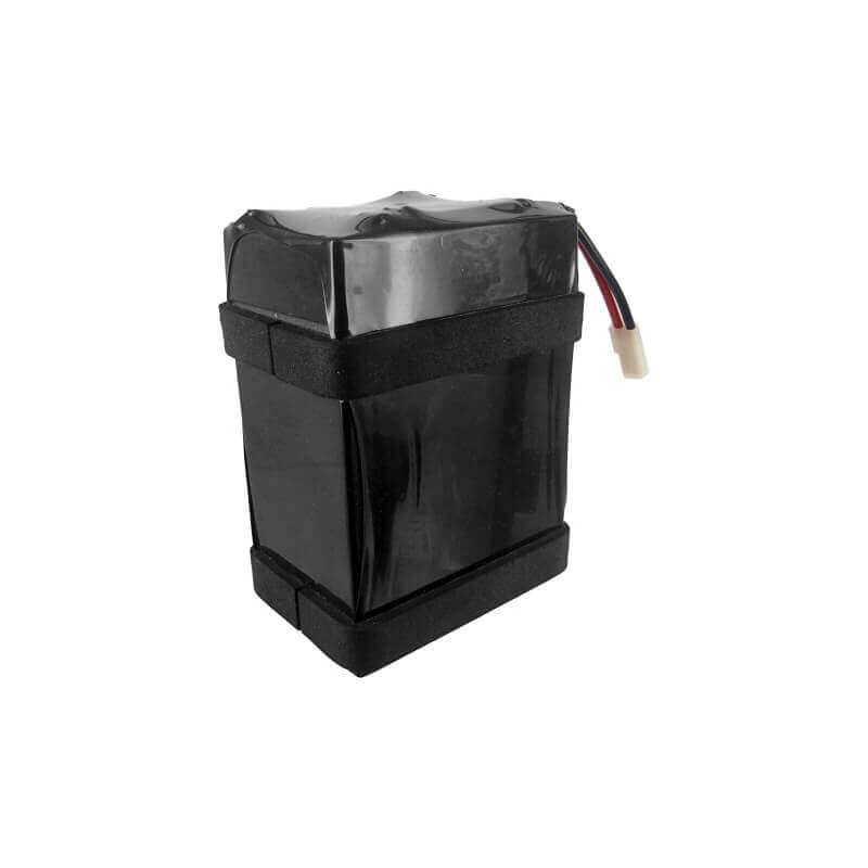 6.0V, plomb-acide scellé, 5000mAh, batterie médicale compatible avec Grason Stadler, Welch-allyn, 4200-84, 300 Moniteur de signes vitaux, 420 Moniteur de signes vitaux, 30.00Wh Medical Cameron Sino Technology Limited (Médical)